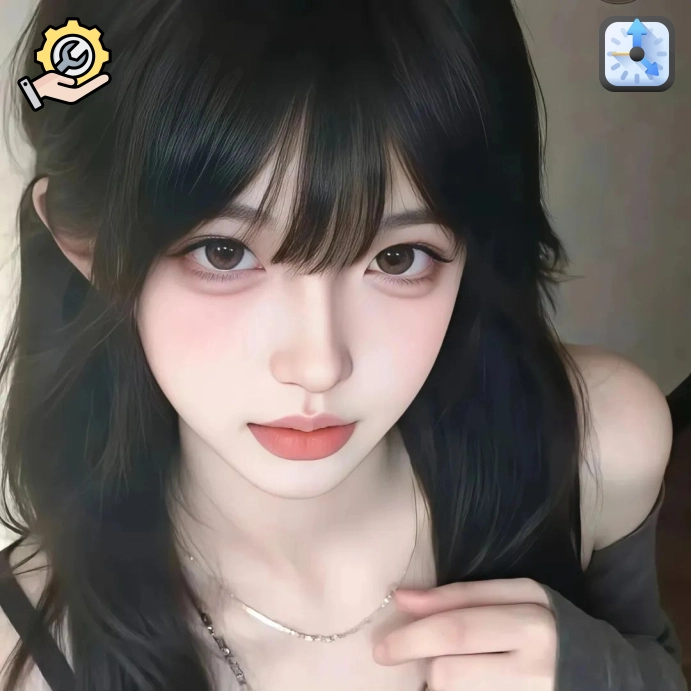 远山